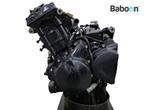 Motorblok Triumph Street Triple 675 2007-2012, Motoren, Verzenden, Gebruikt