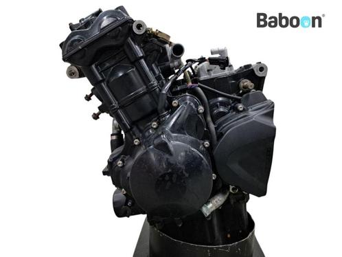 Motorblok Triumph Street Triple 675 2007-2012, Motoren, Onderdelen | Overige, Gebruikt, Verzenden