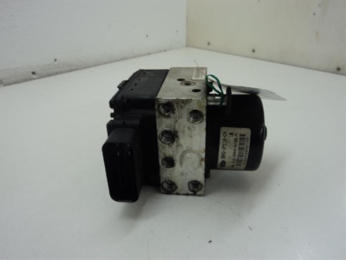 ABS Pomp Ford Focus O134638, Auto-onderdelen, Remmen en Aandrijving