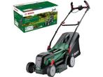Bosch UniversalRotak 2x18V-37-550 - Accumaaier - 37 cm, Tuin en Terras, Grasmaaiers, Verzenden, Zo goed als nieuw, Bosch