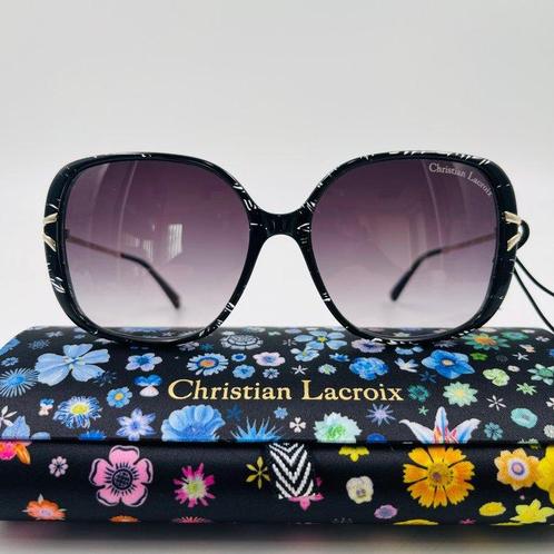 Christian Lacroix - Lunettes de soleil, Handtassen en Accessoires, Zonnebrillen en Brillen | Dames