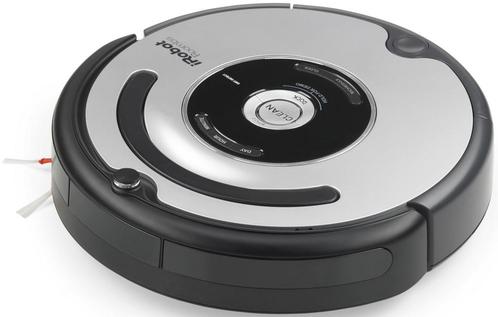 iRobot Roomba 555, Elektronische apparatuur, Stofzuigers, Verzenden