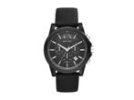 Armani Exchange AX1326 - Herenhorloge 44 mm - Waterdicht, Verzenden, Nieuw