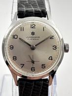Junghans - German Made Military - Caliber 620.10 - Zonder, Handtassen en Accessoires, Horloges | Heren, Nieuw