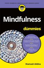 Mindfulness voor Dummies / Voor Dummies 9789045355573, Boeken, Verzenden, Zo goed als nieuw, Shamash Alidina