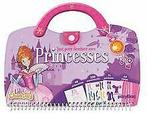 Tout pour dessiner mes Princesses von Play Bac  Book, Livres, Verzenden