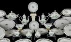 Bavaria - Seltmann Weiden - Service de table pour 12 (62) -