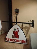 Pau Miquel Bartual Y Manolo martin - Cruzcampo - Années 1980