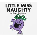 Lit Miss Naughty Pb 9780749838546, Livres, Roger Hargreaves, Verzenden