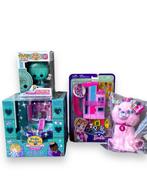 Polly Pocket, Barbie, Funko Pop - Speelgoed Polly Pocket