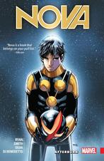 Nova (6th Series) Volume 2: After Burn, Boeken, Verzenden, Nieuw