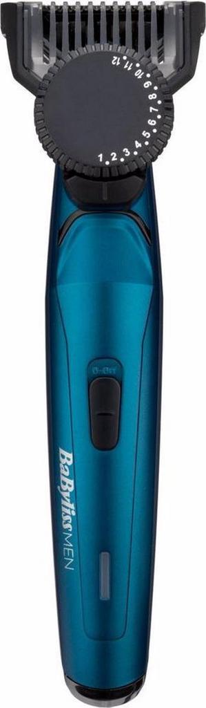 Baardtrimmer T890E - Precisie opzetkam - 24 Lengtes BaByl... beschikbaar voor biedingen