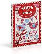 Stitch-by-stitch, Verzenden