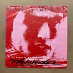 Maria McKee – Show Me Heaven / Hans Zimmer – Car Building (1, Ophalen of Verzenden