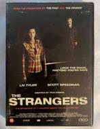 THE STRANGERS (IN SEAL) (DVD), Gebruikt