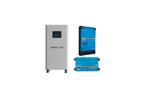 Thuisbatterij en ESS systemen veiling - Gratis levering, Verzenden, Nieuw, Compleet systeem