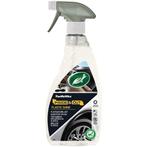 Turtle Wax Inside & Out Plastic Shine 500ml, Verzenden