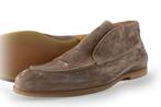 Floris van Bommel Instappers in maat 46 Bruin | 5% extra, Kleding | Heren, Schoenen, Bruin, Verzenden, Overige typen, Floris van Bommel