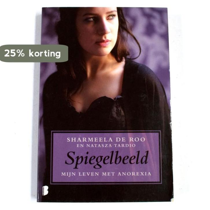 Spiegelbeeld 9789022560730 Natasza Tardio, Boeken, Romans, Gelezen, Verzenden