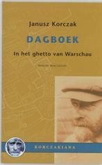 Dagboek / Korczakiana / 4 9789066653924 J. Korczak, Verzenden, Gelezen, J. Korczak