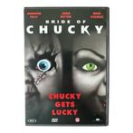 Bride Of Chucky (DVD) (TWEEDEHANDS), Cd's en Dvd's, Verzenden, Nieuw in verpakking