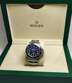 Rolex - Sea-Dweller Deep Sea “James Cameron” - Ref. 126660 -, Nieuw