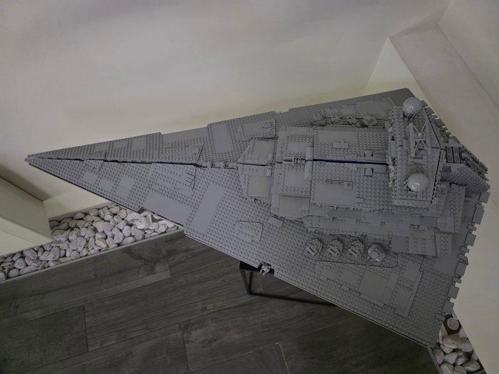 Lego Set - 75252 - Star Wars - Imperial Star Destroyer, Enfants & Bébés, Jouets | Duplo & Lego