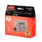 Hähnell HL-E8 Canon met garantie, Ophalen of Verzenden, Gebruikt