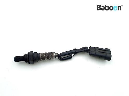 Lambda Sonde Moto Guzzi V11 1100 Cafe Ballabio 2003-2005, Motoren, Onderdelen | Overige, Gebruikt, Verzenden