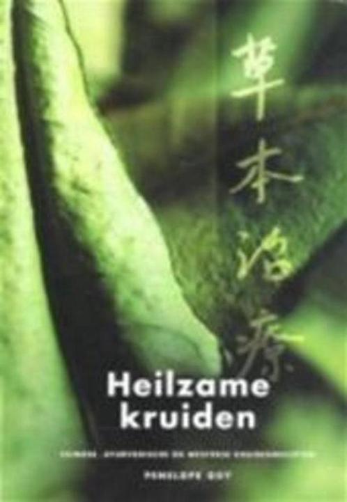 HEILZAME KRUIDEN 9789057641510 Penelope Ody, Boeken, Gezondheid, Dieet en Voeding, Zo goed als nieuw, Verzenden
