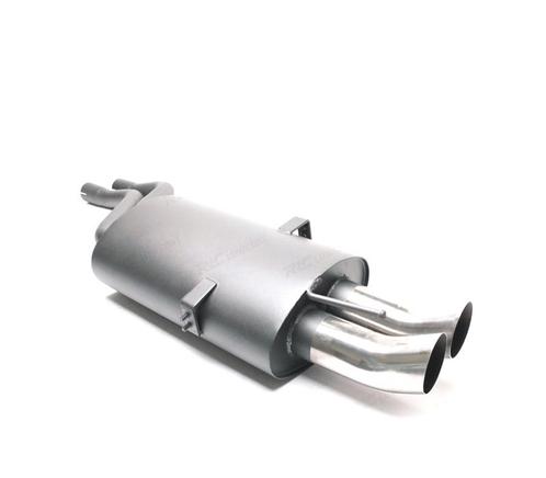 Pot Déchappement Pour Bmw Série 3 E46 2000- X2 Dtm, Auto-onderdelen, Uitlaatsystemen, Verzenden