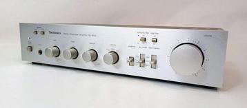 Technics - SU-8022 Amplificateur audio
