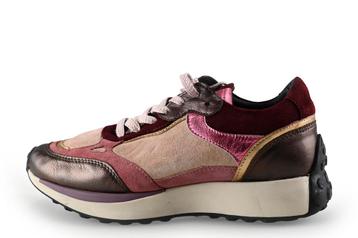 No Stress Sneakers in maat 37 Roze | 5% extra korting beschikbaar voor biedingen