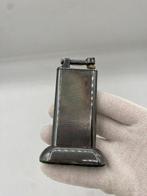 Dunhill - Briquet - Métal argenté, Collections