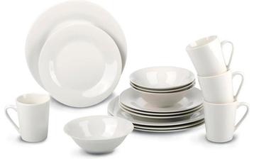 Alpina Dinner Set 16 pcs beschikbaar voor biedingen