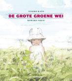 De grote groene wei 9789058389305 Yukiko Kato, Boeken, Verzenden, Zo goed als nieuw, Yukiko Kato
