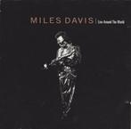 Miles Davis - Live Around The World, Gebruikt