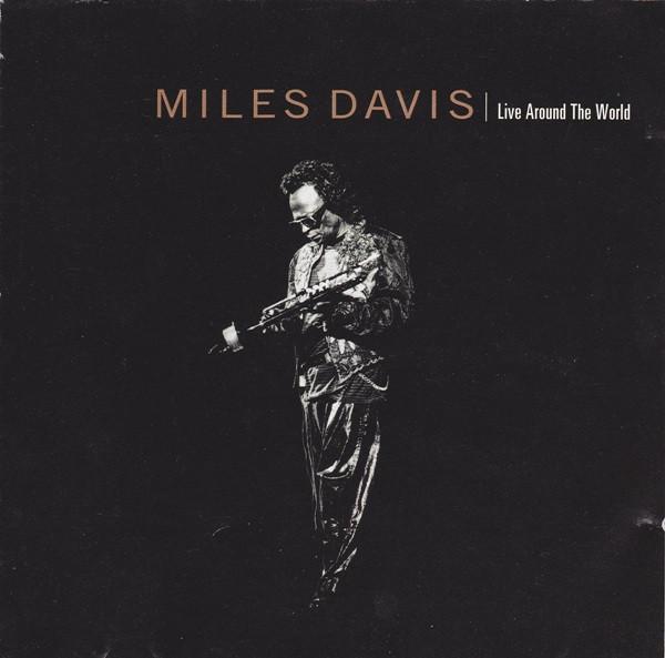 Miles Davis - Live Around The World, Cd's en Dvd's, Cd's | Jazz en Blues, Gebruikt