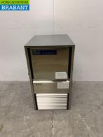 RVS ITV Quasar ijsblokjesmachine ijsklontjesmachine 31 kg, Ophalen of Verzenden, Nieuw in verpakking