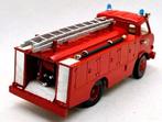 Mini Vehicles de Incendie 1:43 - Camion miniature - BERLIET, Nieuw