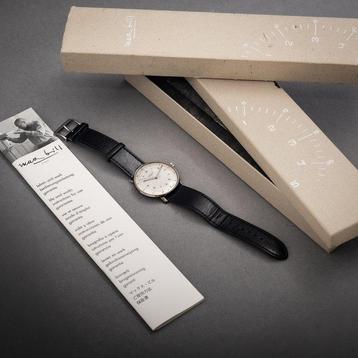 Junghans - max bill - 27.3500 - Heren - 2010-2020