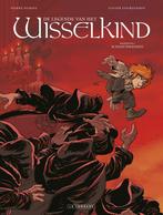 De legende van het wisselkind 4: Schaduwranden / De legende, Verzenden, Fourquemin