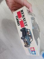 Tamiya 1:24 - Modelbouwdoos - Renault 5 Turbo