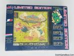 Playstation 1 / PS1 - Puchi Carat - Limited Edition - New &, Games en Spelcomputers, Games | Sony PlayStation 1, Verzenden, Gebruikt