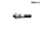 Nokkenas Kettingspanner BMW R 1200 GS 2013-2016 (R1200GS LC, Motoren, Verzenden, Gebruikt