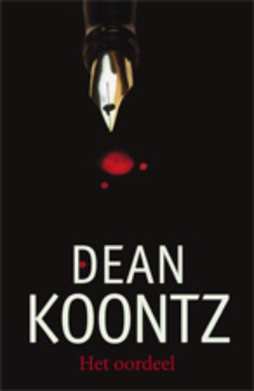 Het oordeel 9789024528745 Dean R. Koontz, Boeken, Thrillers, Zo goed als nieuw, Verzenden