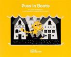 Puss in Boots 9783899557275, Boeken, Joy Cowley, Charles Perrault, Zo goed als nieuw, Verzenden