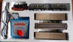 Märklin H0 - 2920 - Modeltrein (15) - Compleet Märklin HO, Hobby en Vrije tijd, Modeltreinen | H0, Nieuw