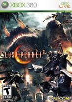Lost Planet 2 (Xbox 360 Games), Consoles de jeu & Jeux vidéo, Ophalen of Verzenden