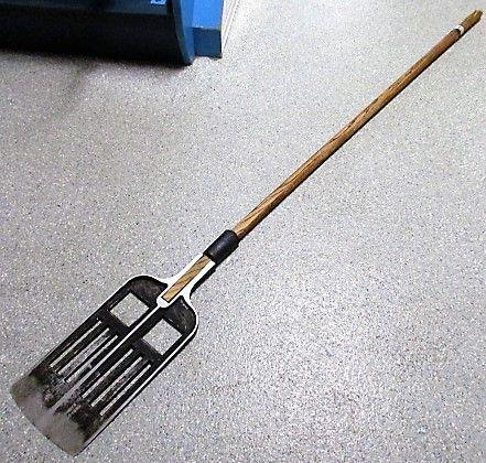 Pizzaschep 24cm breed, Zakelijke goederen, Kantoor en Winkelinrichting | Winkel en Inventaris